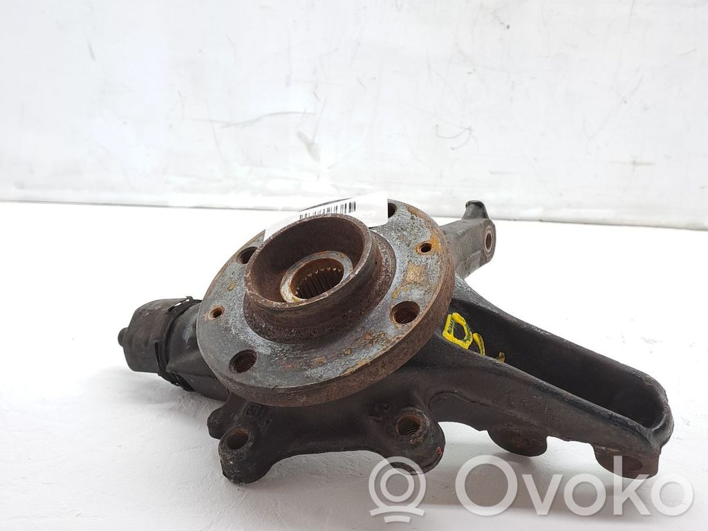 Achsschenkel vorne   364796