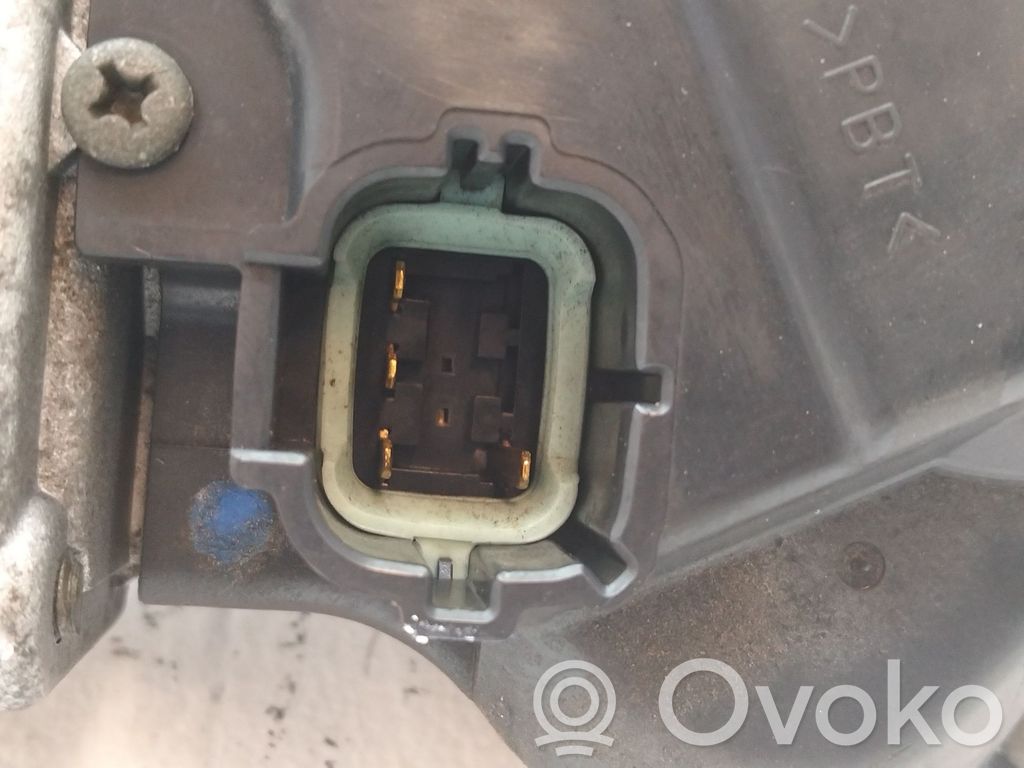 Nissan Micra Motor ștergătoare faruri 