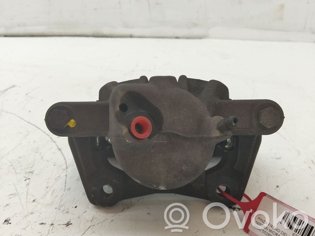 Etujarrusatula   41001AX601