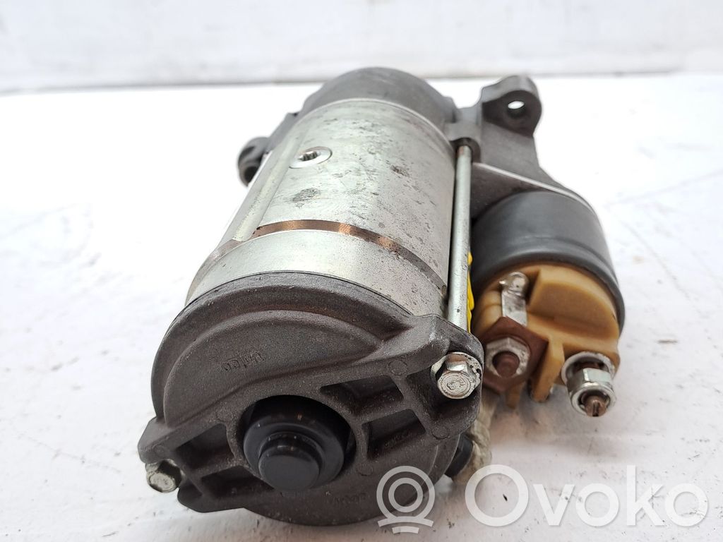 Anlasser   5802Z5,D8R27