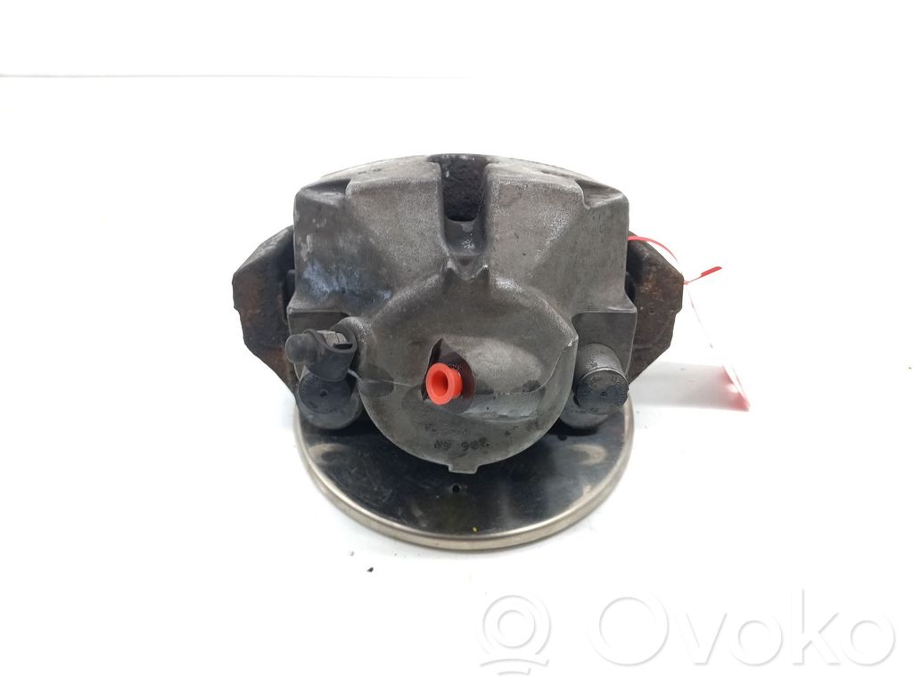 Front brake caliper   34116769092