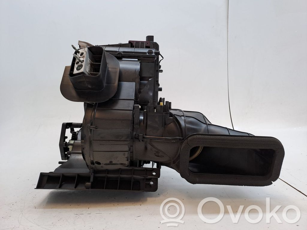 Fiat Panda II Bloc de chauffage complet 