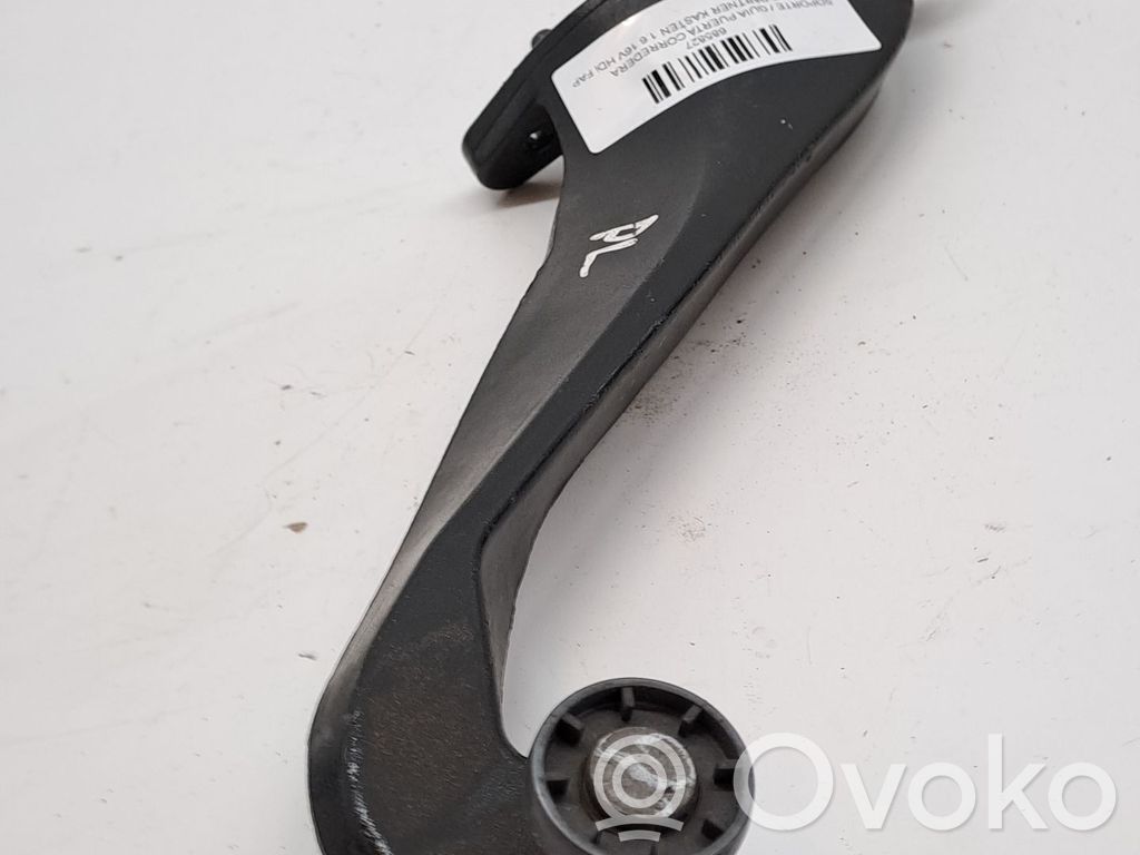 Peugeot Partner Guida/cerniera inferiore del rullo del portellone scorrevole 