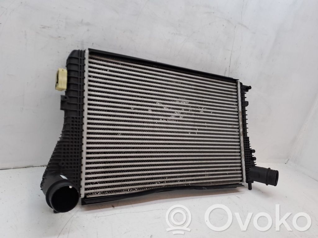Radiador intercooler   1K0145803CC