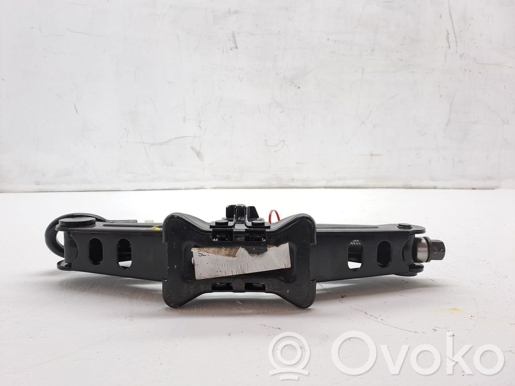 Домкрат (данкрат)   5299678,DC9P17080AA