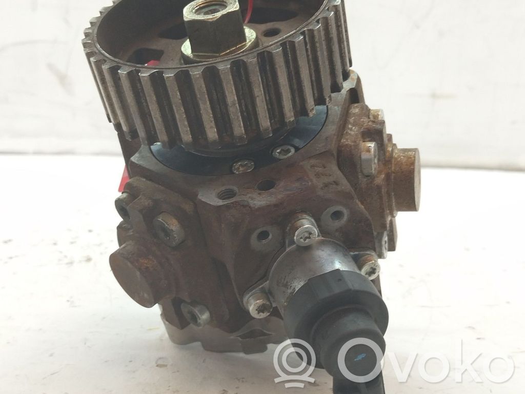 Ford Focus Pompă injecție de înaltă presiune 