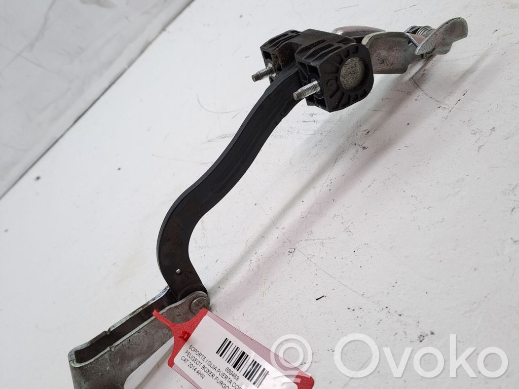 Peugeot Boxer Guida/cerniera inferiore del rullo del portellone scorrevole