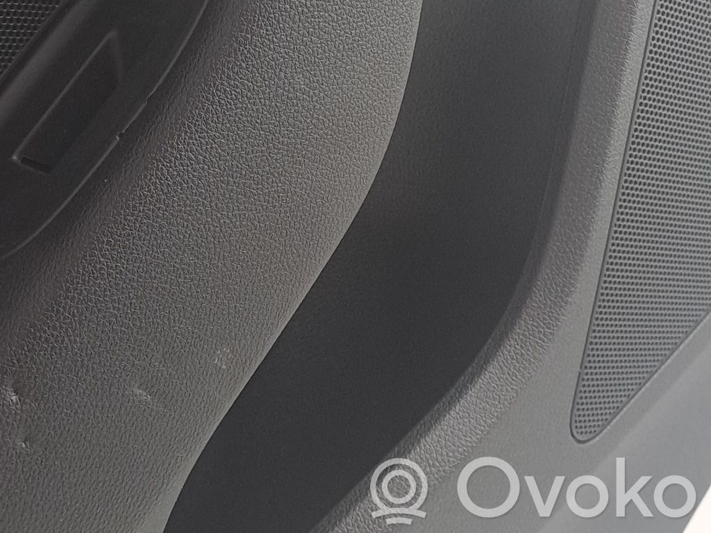 Audi A3 S3 8V Panou interior ușă spate 