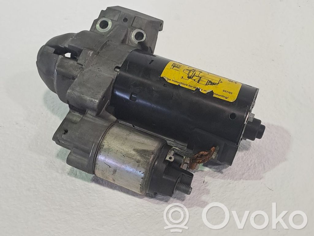 BMW 1 F40 Motorino d’avviamento 