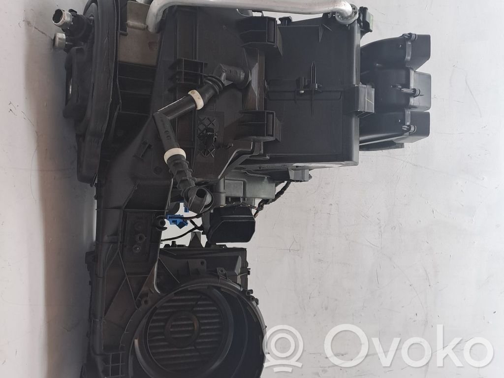Audi A3 S3 8V Bloc de chauffage complet