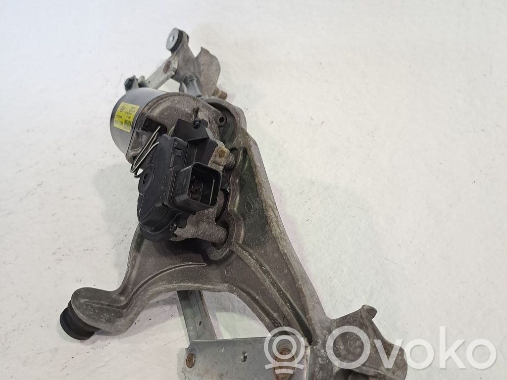 Scheinwerferwischermotor   98100D3000