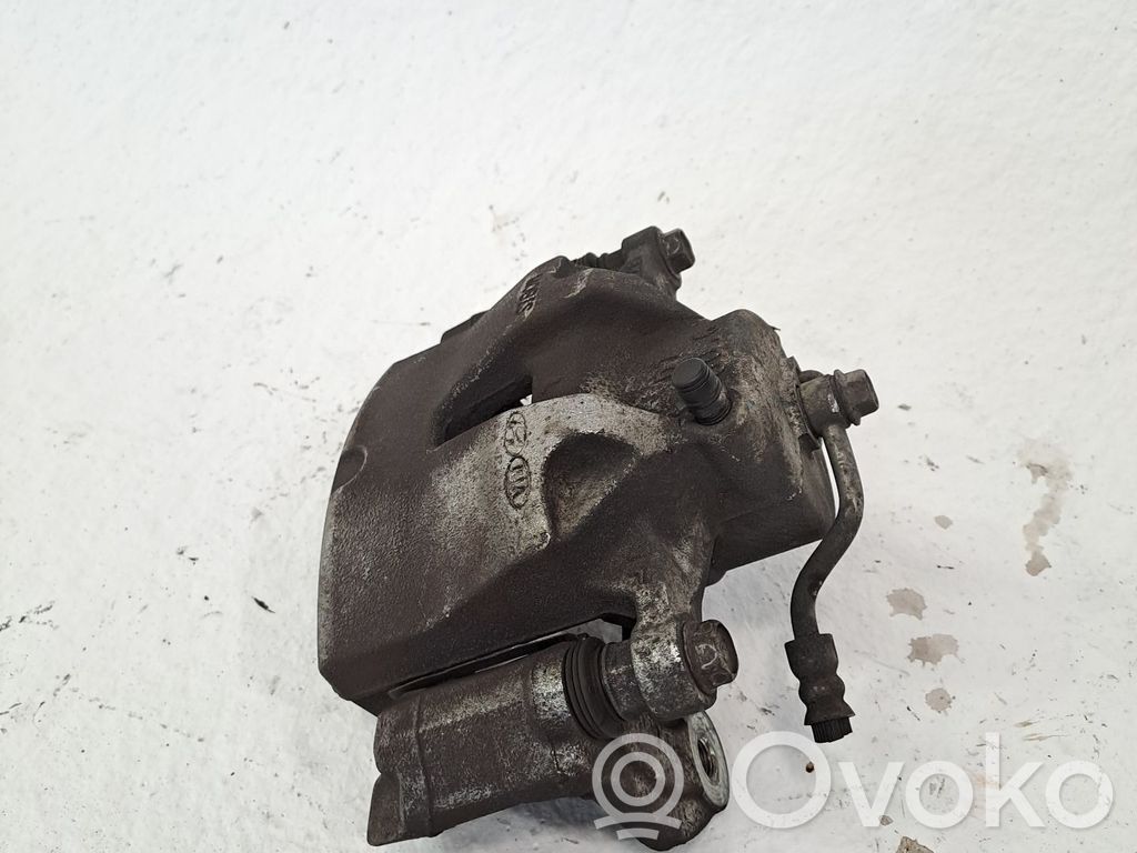 Bremssattel vorne   58110D7600