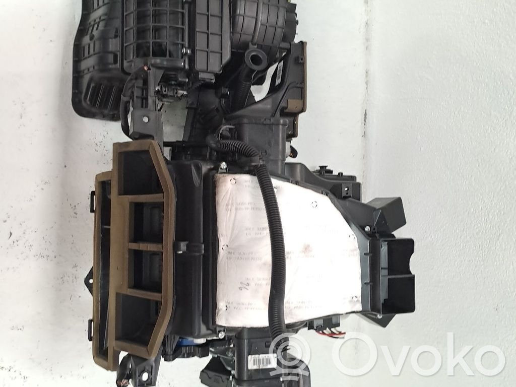 Nagrzewnica / Komplet   97205D7290