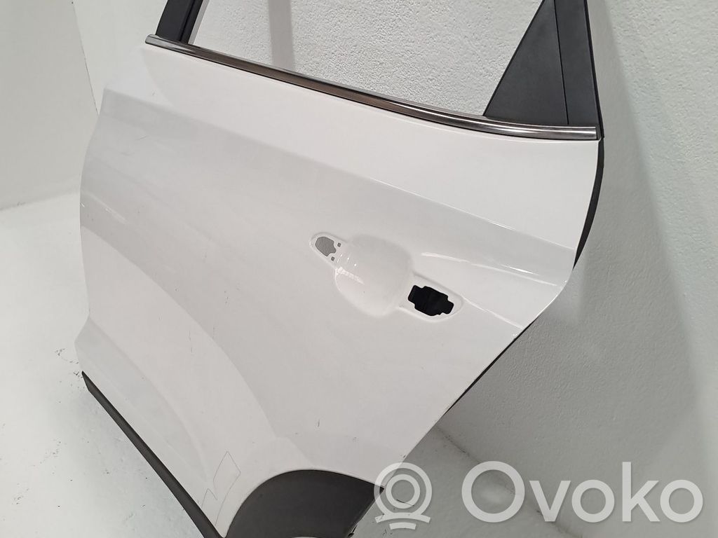 Hyundai Tucson TL Ușă spate