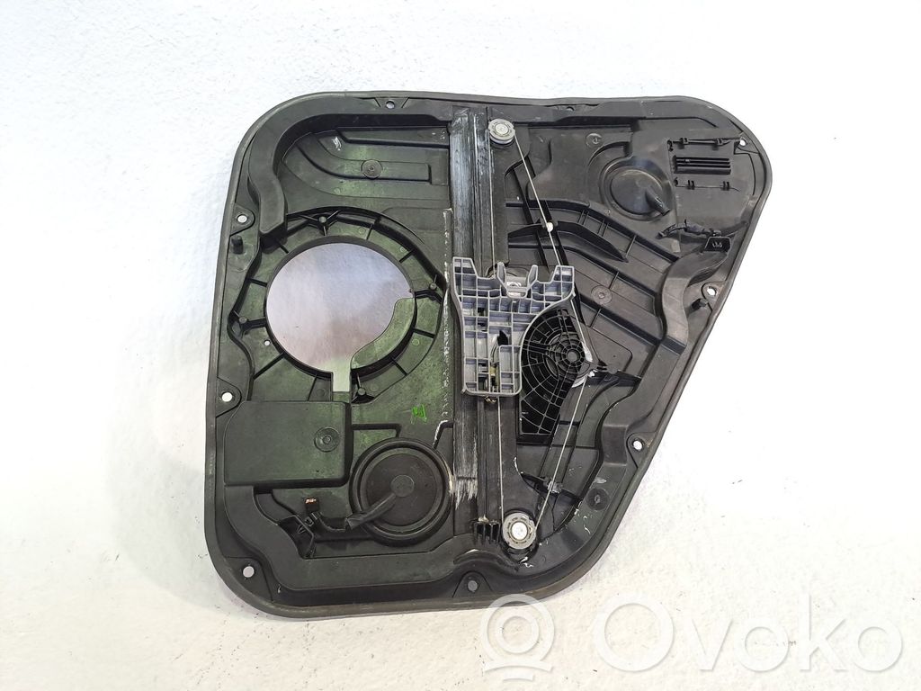 Hyundai Tucson TL Alzacristalli elettrico della portiera anteriore