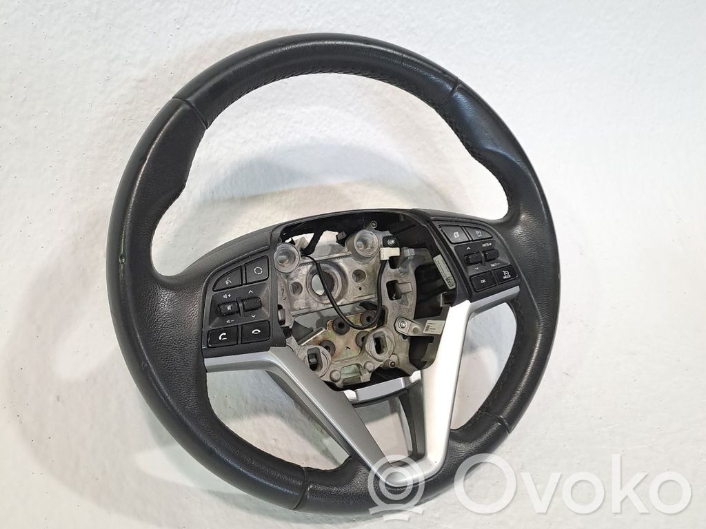 Ohjauspyörä   56100D7AP0TRY