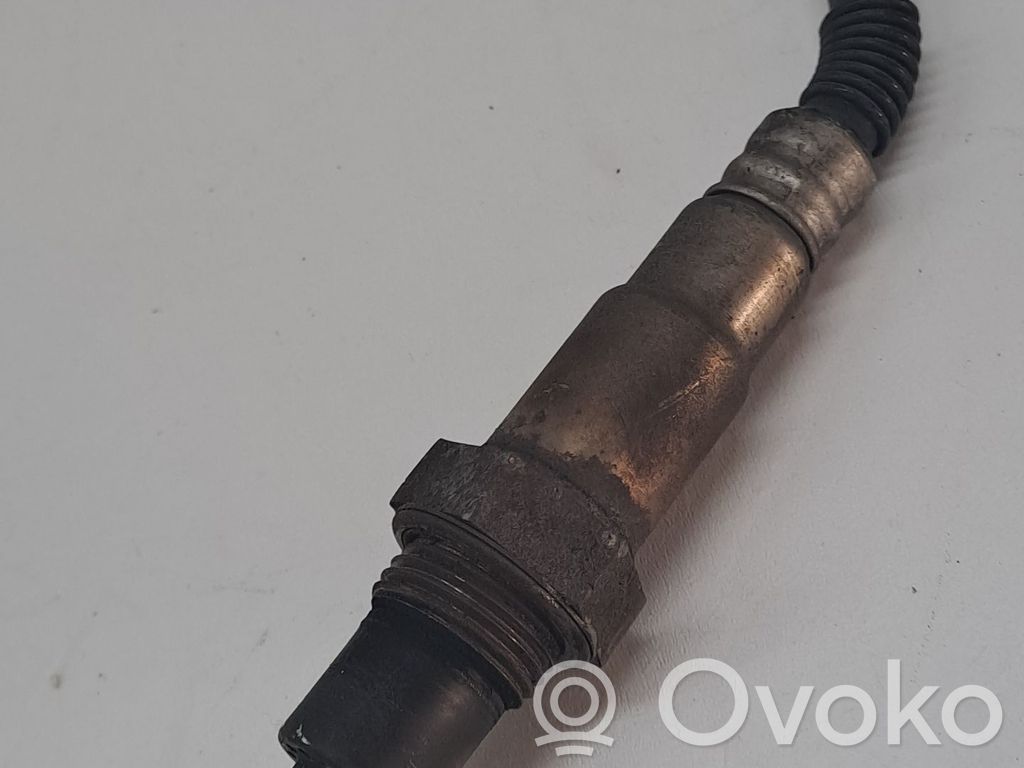 SsangYong Tivoli Sonda lambda 