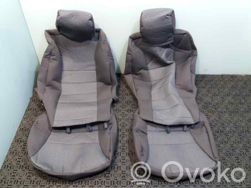 Honda Civic Sedile posteriore 