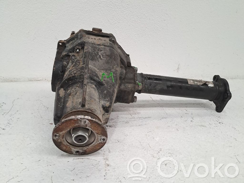 KIA Sorento Vorderachsgetriebe Differentialgetriebe