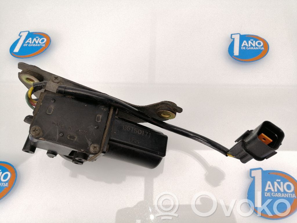 Mitsubishi Montero Modul de control caroserie central 