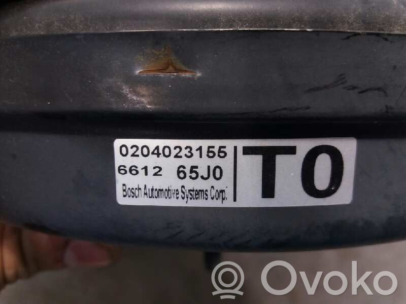Servo-frein   5130065J00000,0204023155