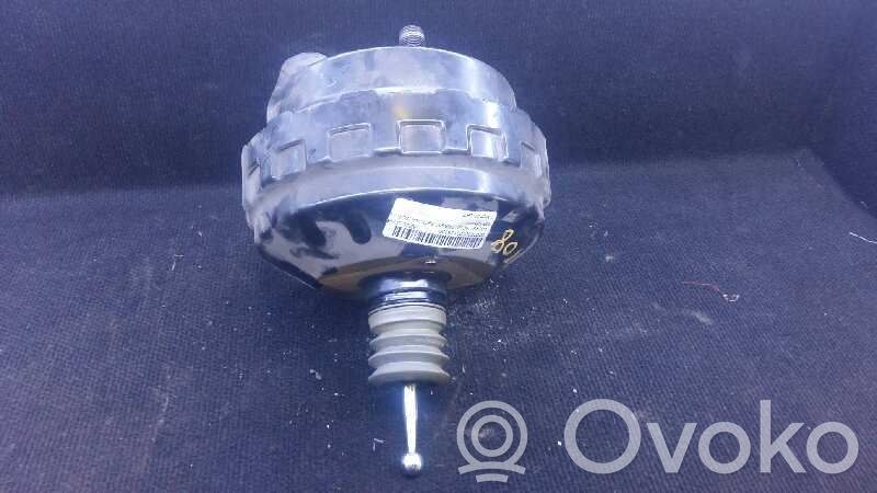 Volkswagen PASSAT B7 USA Servofreno