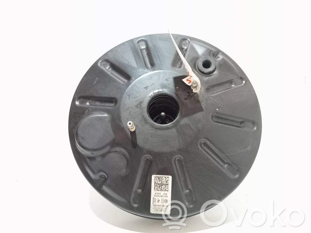 Jarrutehostin   5Q1614105BS,5Q1614105BS,G03UHKV2