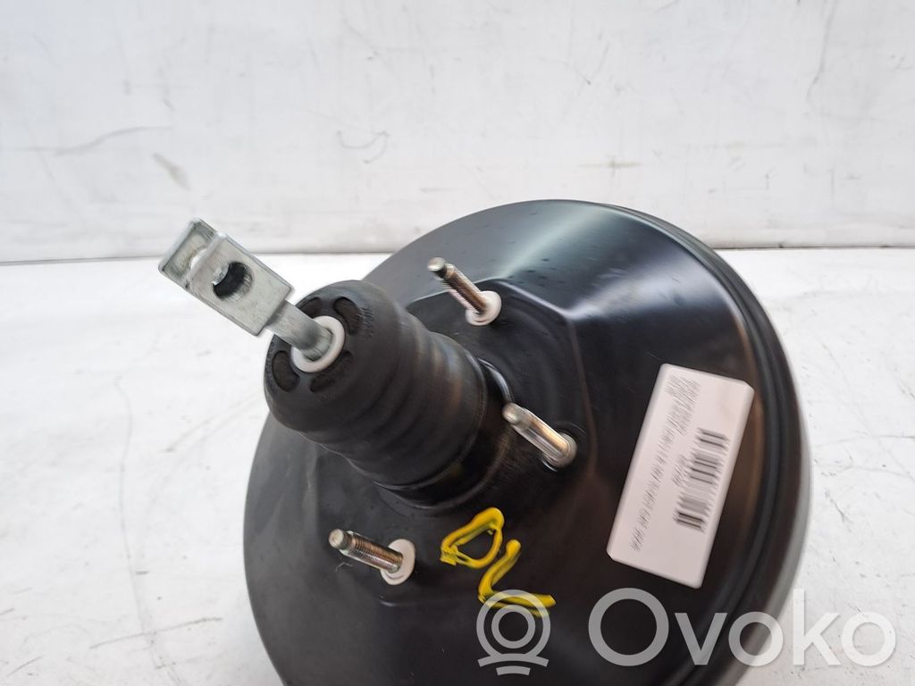 Wspomaganie hamulca   2645977,8V512002DC,0204054083