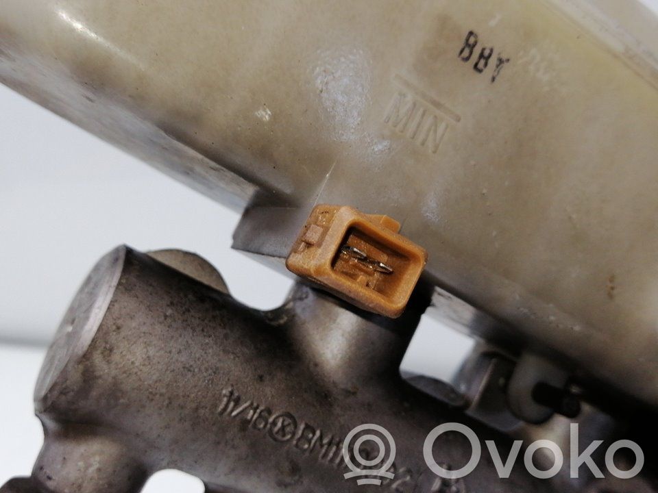 Servo-frein   BM1110982