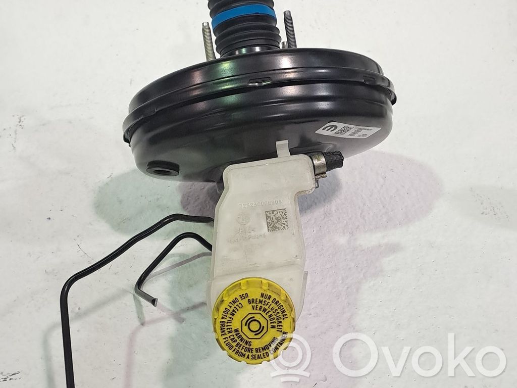 Servo-frein   52090982,00520909820
