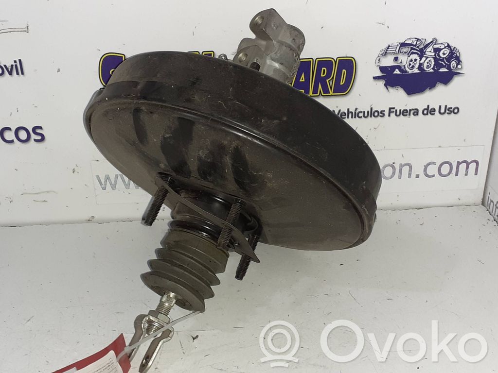 Toyota Yaris Servo-frein