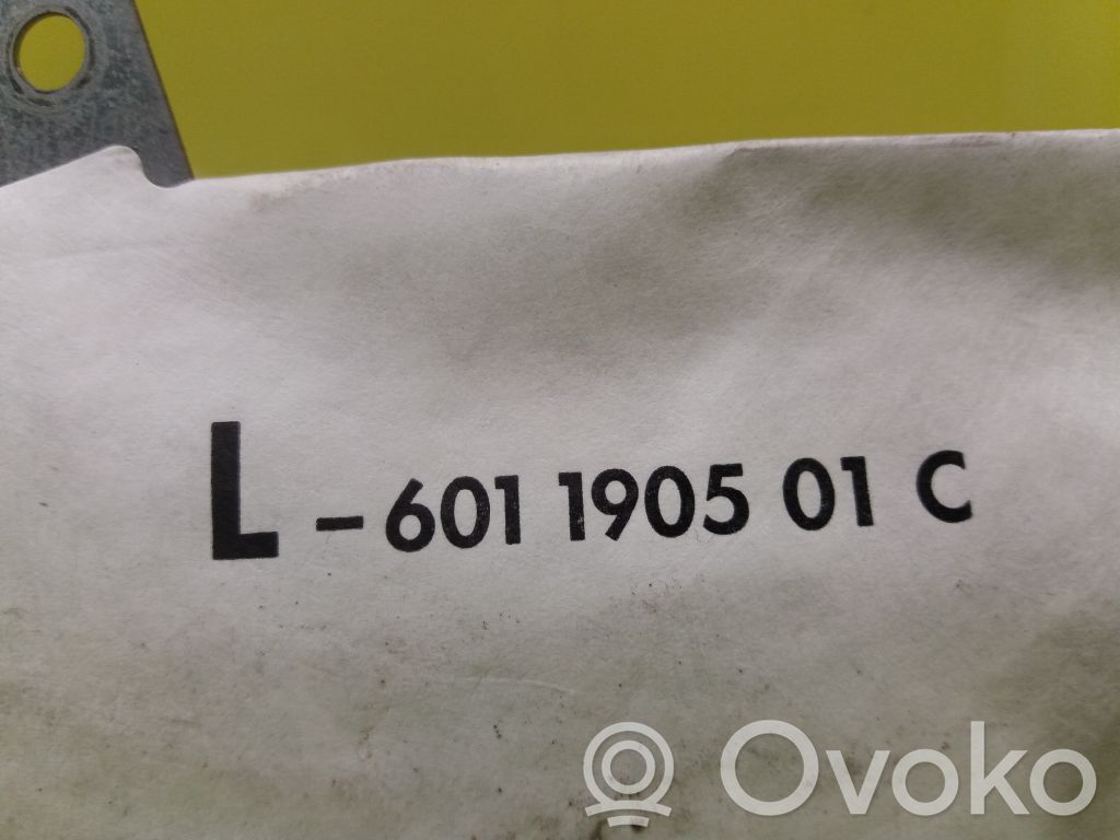 BMW 5 E39 Airbag dello sterzo