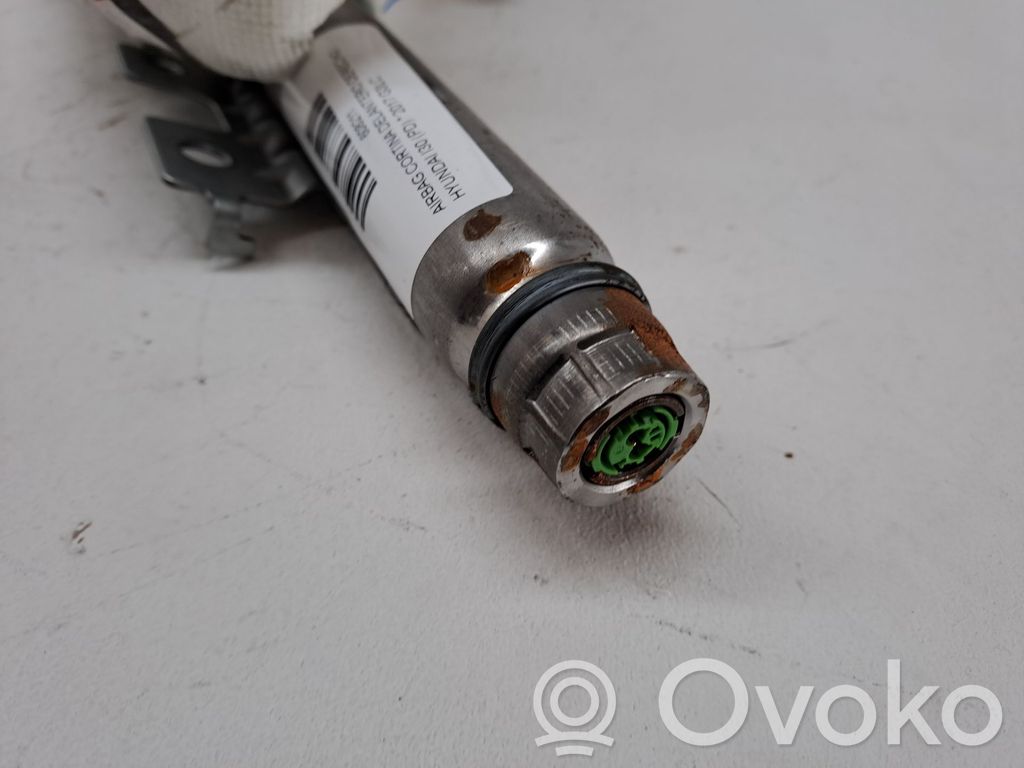 Airbag del techo   85020G4000