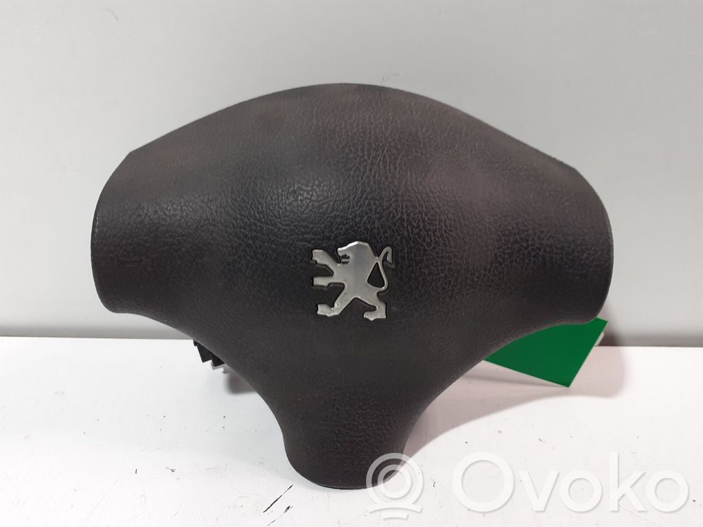 Peugeot 206 Airbag de volant