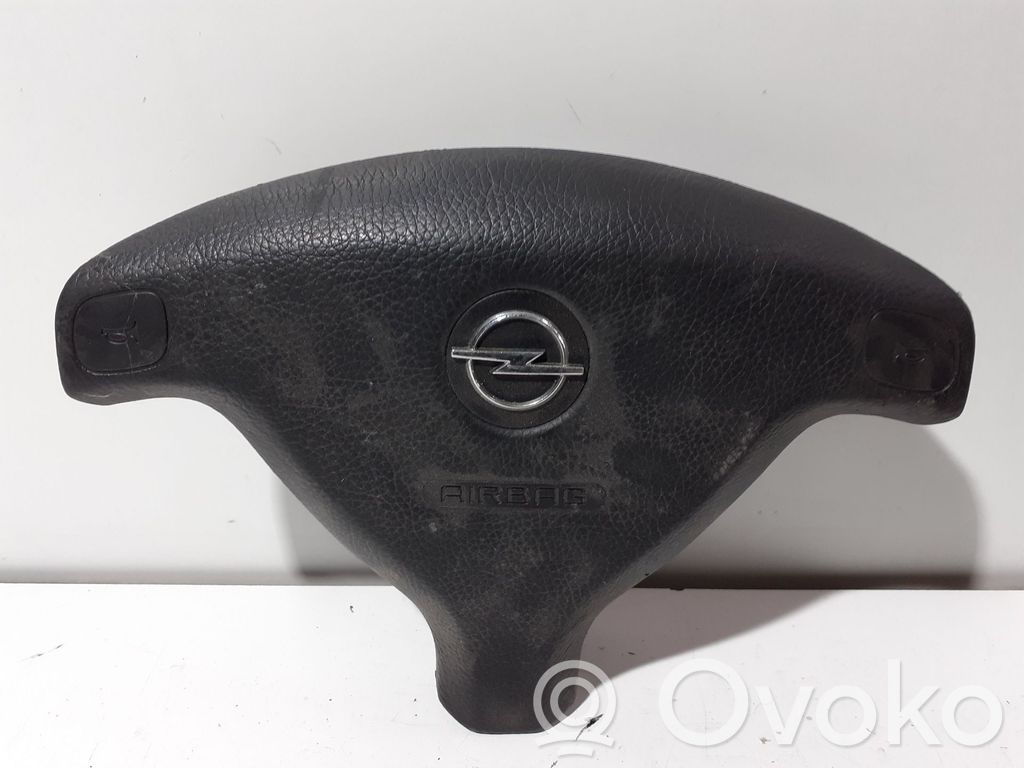 Opel Astra G Airbag volan 