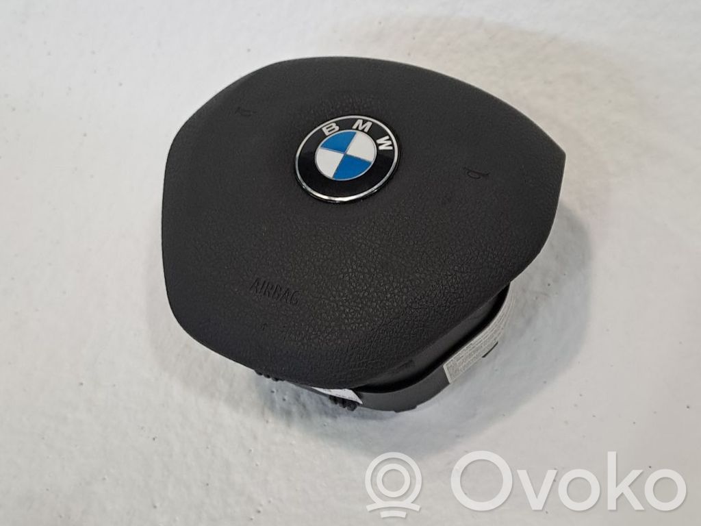 BMW 1 F20 F21 Airbag volan 