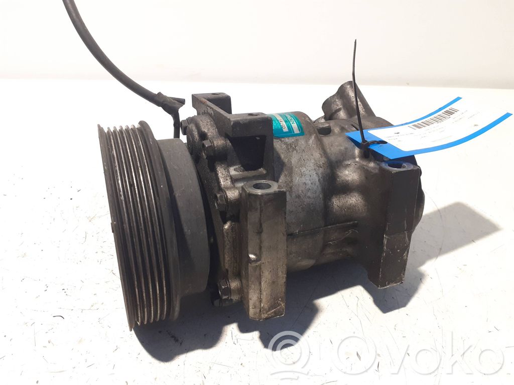 Compressore aria condizionata (A/C) (pompa)   7700273801,7700273801,7700273801