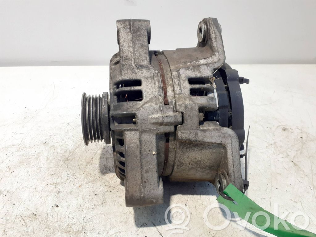 Alternator   0124415023,0124415023,24437120