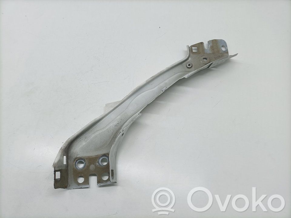 Fiat Scudo Traversa del paraurti anteriore 