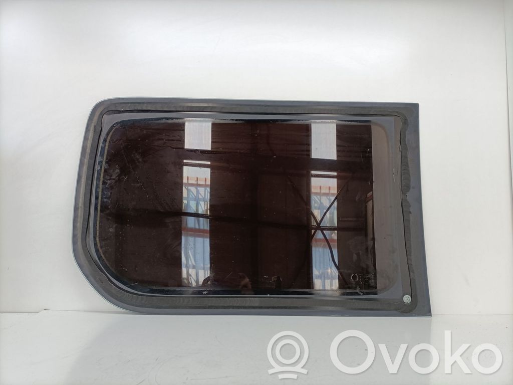 Fiat Scudo Vetro del finestrino della portiera posteriore