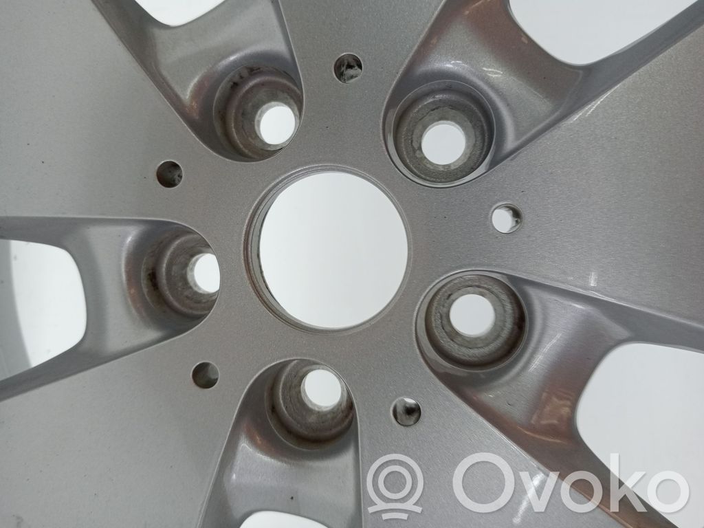 Hyundai i10 Felgi aluminiowe R24 