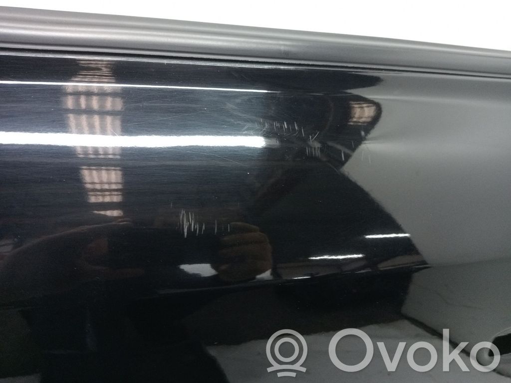 Hyundai Tucson JM Portiera posteriore