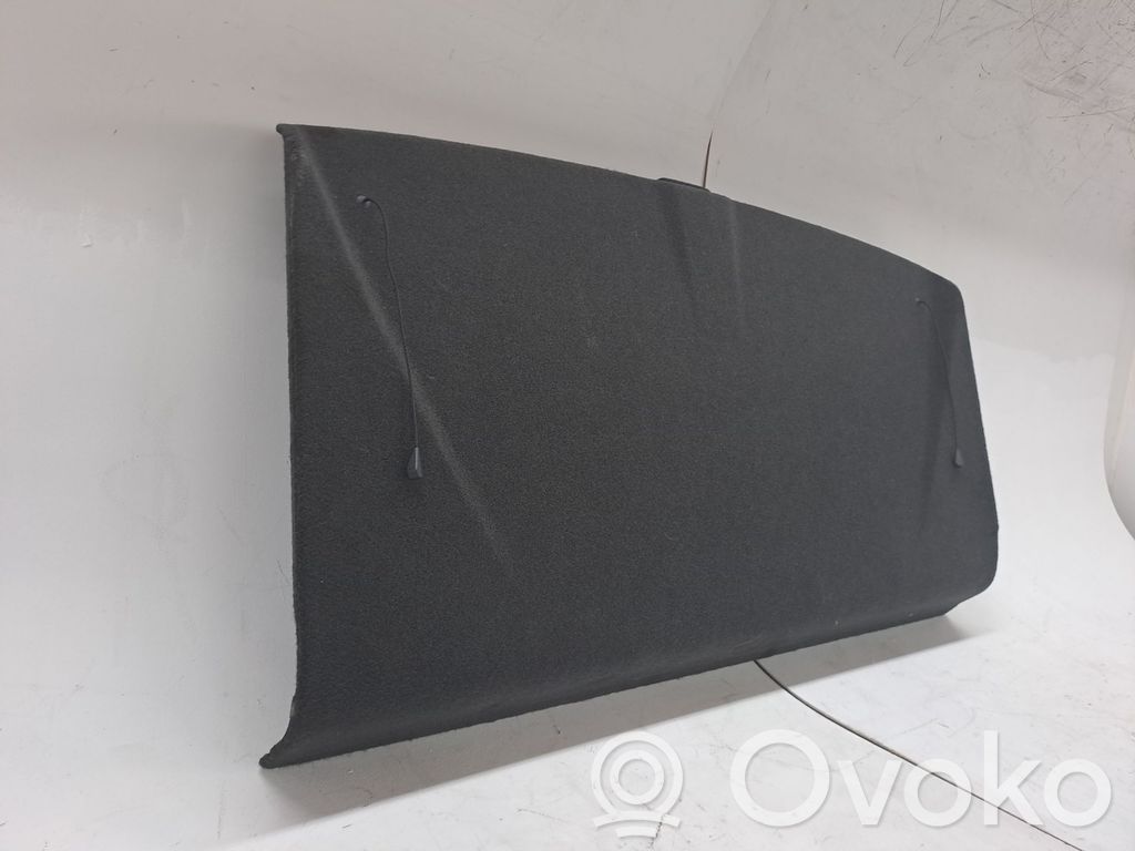 Laderaumabdeckung Gepäckraumabdeckung   5P98677696E8