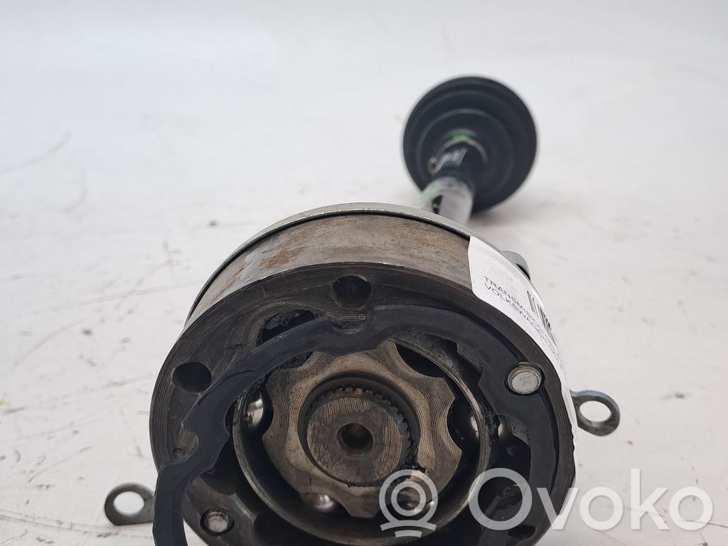 Eje de transmisión delantero   1K0407271BK