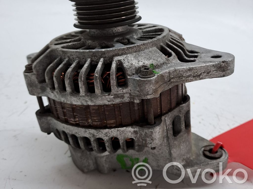 Generator/alternator   23700AA450,A2TB6991