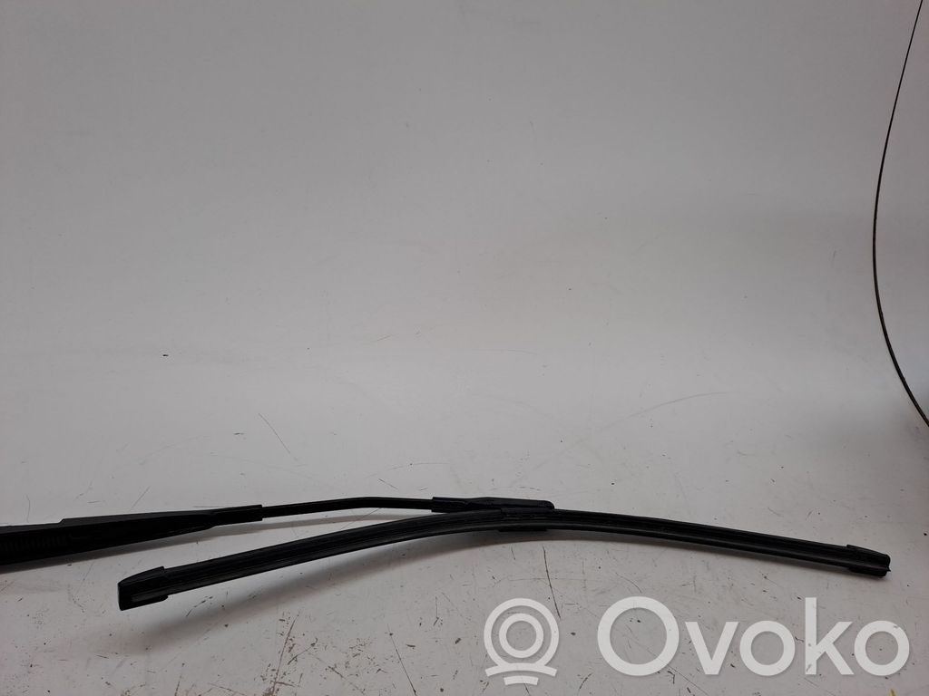 Hyundai i20 (PB PBT) Braccio della spazzola tergicristallo anteriore