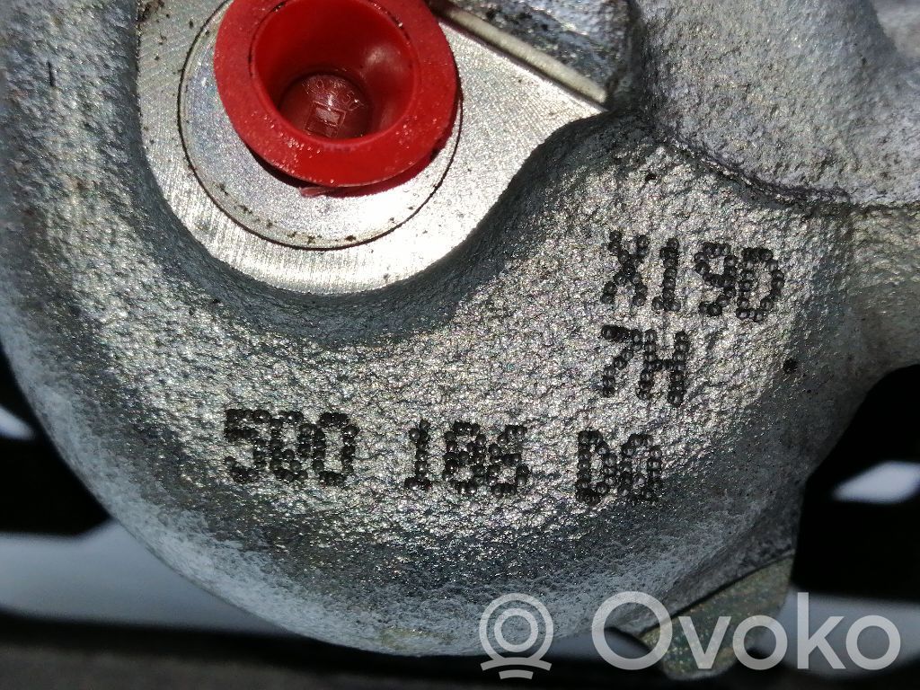Bremssattel vorne   5Q0106DQ