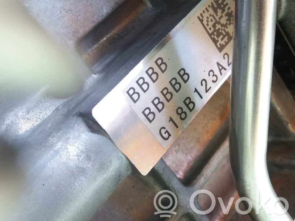 Hyundai i30 Variklio komplektas 