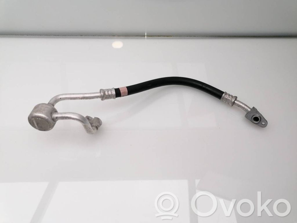 Lexus IS III XE30 Manguito/racor flexible para A/C 