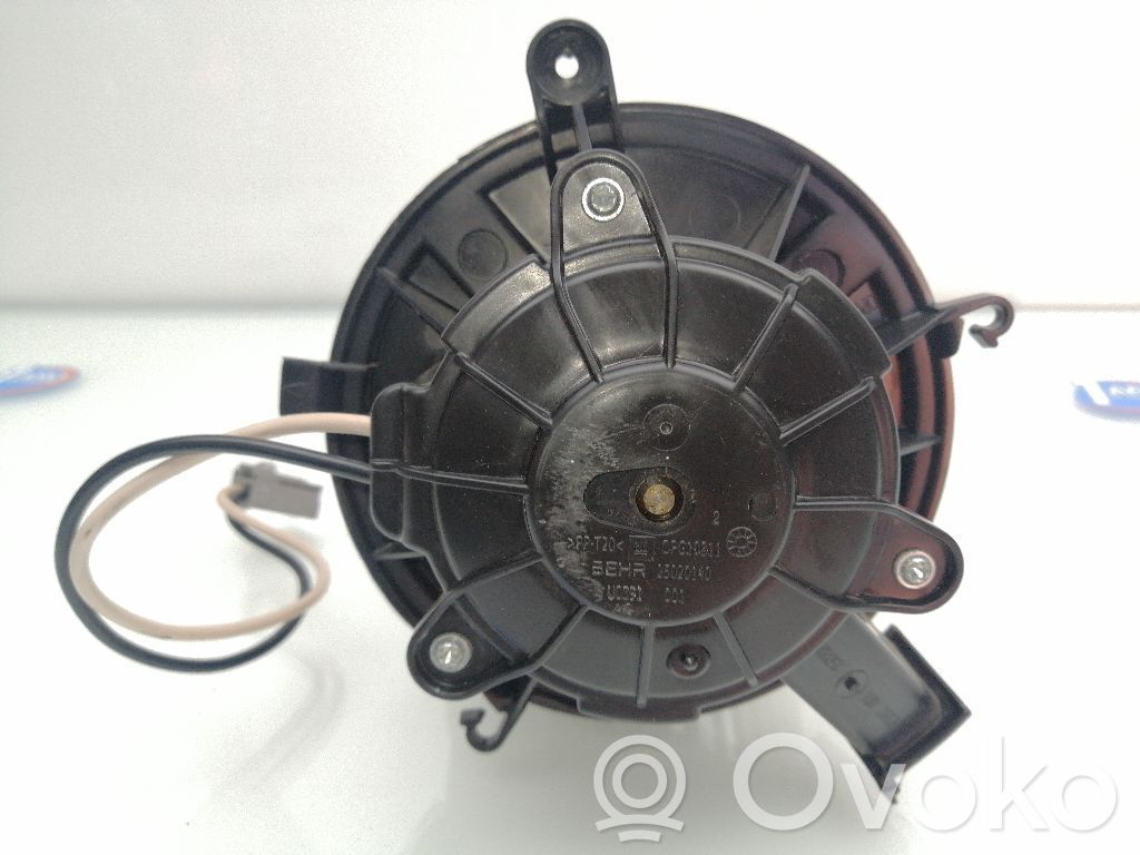 Ventilator aerotermă   U7253002